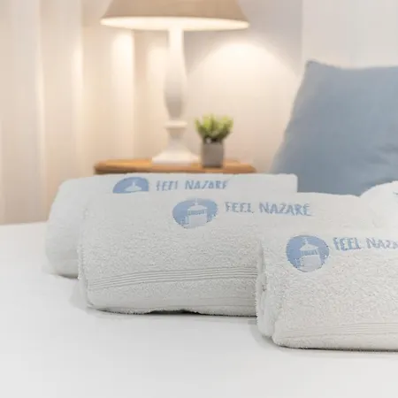 Feel - Saudade 57 Nazaré