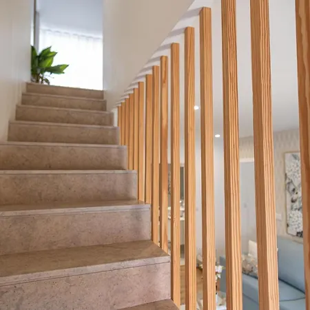 Feel - Saudade 57 Appartamento Nazaré