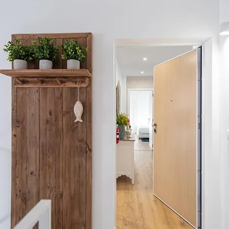 Feel - Saudade 57 Appartamento