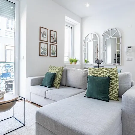 Feel - Saudade 57 Appartamento