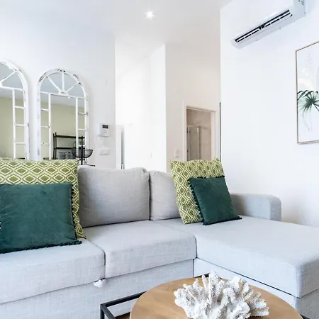 Feel - Saudade 57 Appartamento