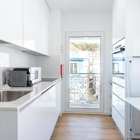 Feel - Saudade 57 Appartamento *