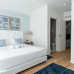 Apartment Feel - Saudade 57