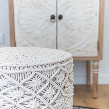 Feel - Saudade 57 Apartment