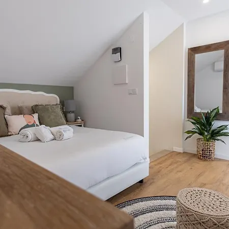 Appartement Feel - Saudade 57 *
