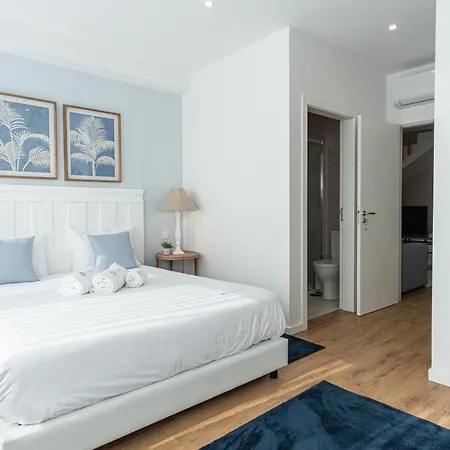 Appartement Feel - Saudade 57