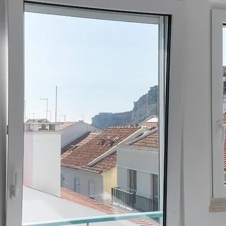 Appartement Feel - Saudade 57 Nazaré