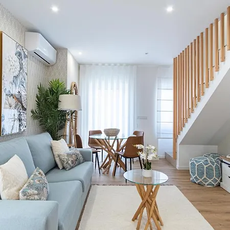 Feel - Saudade 57 Apartment Nazaré