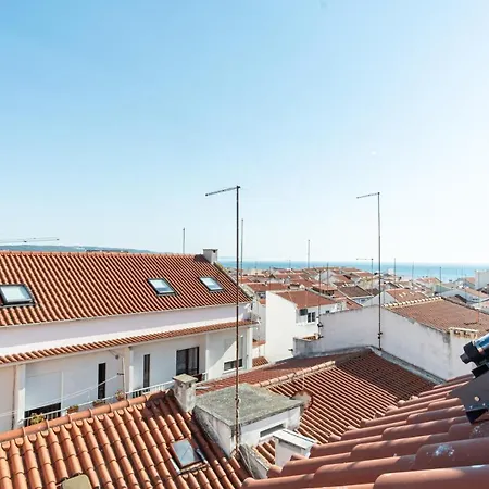 Appartement Feel - Saudade 57 *