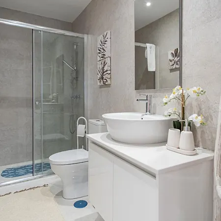 Apartment Feel - Saudade 57 Nazaré