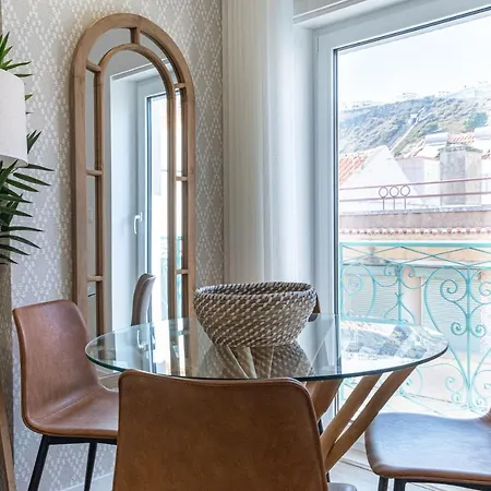 Feel - Saudade 57 * Nazaré