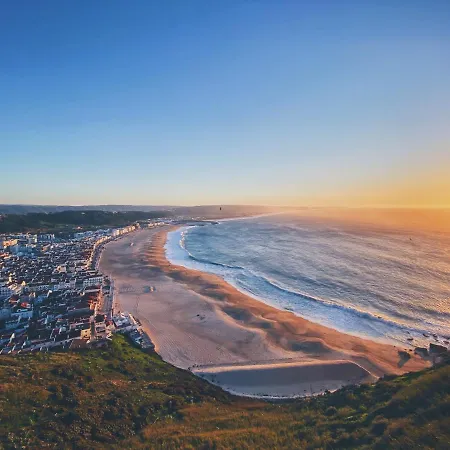 Feel - Saudade 57 Apartment Nazaré