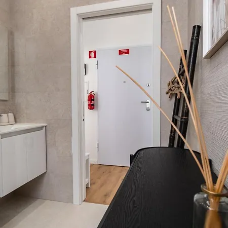 Feel - Saudade 57 Appartement