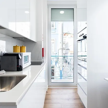 Apartment Feel - Saudade 57 Nazaré