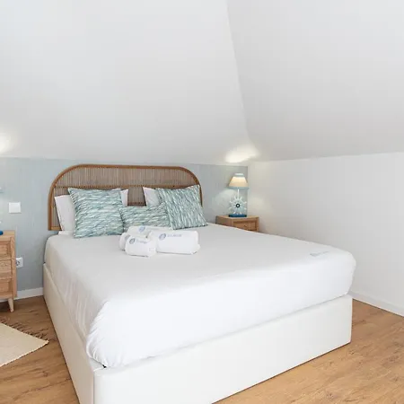 Apartment Feel - Saudade 57 Nazaré