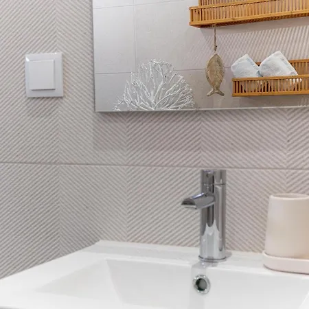 Feel - Saudade 57 Apartment