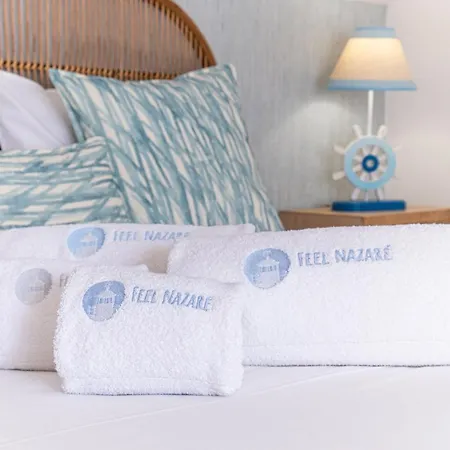 Apartment Feel - Saudade 57