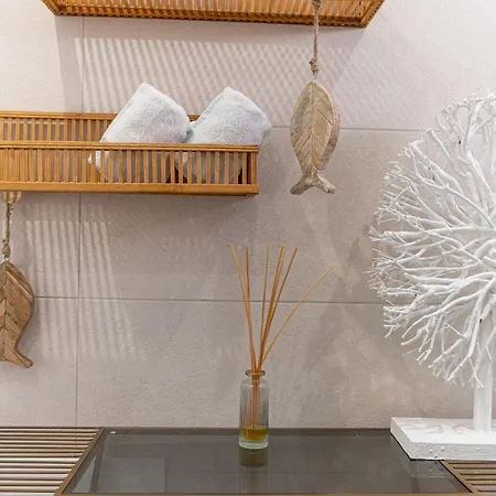 Feel - Saudade 57 Apartment *