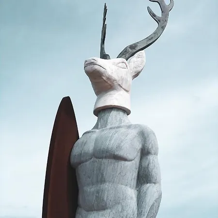 Apartment Feel - Saudade 57