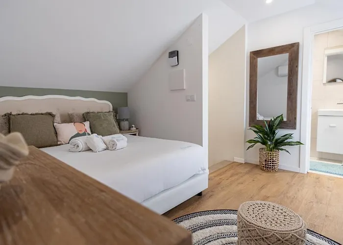 Apartamento Feel - Saudade 57 *